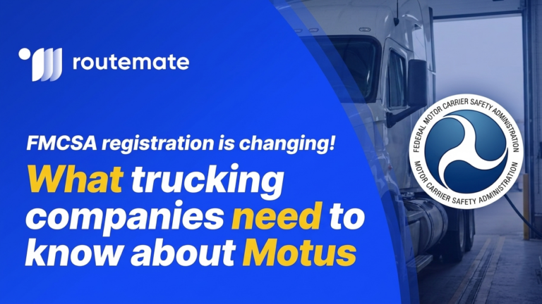 fmcsa